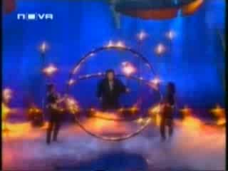 David Copperfield Лети
