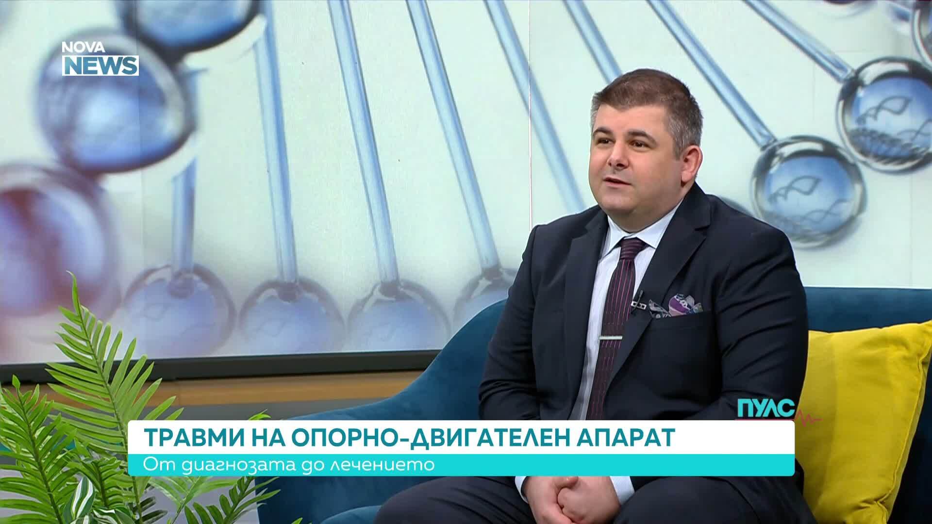 Едно подхлъзване може да доведе до сериозни травми: Как зимата застрашава детските кости