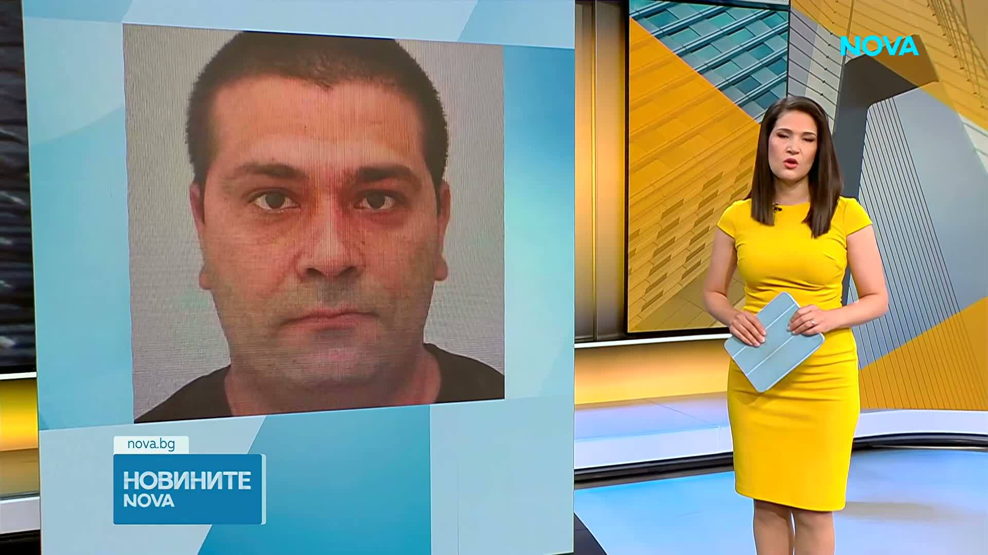 Осми ден продължава издирването на 11-годишната Наталия