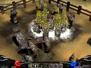 Wow -  Mu Online