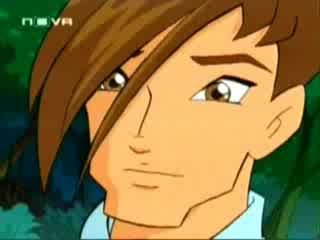 Winx Club - Еп 21 Озвучен На Български