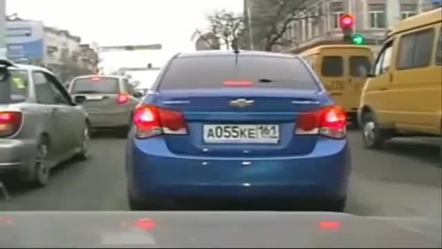 Най-смешните хора в Русия!
