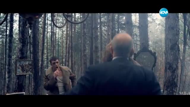 Защо рапърите Спенс и Хоумлес останаха в България?