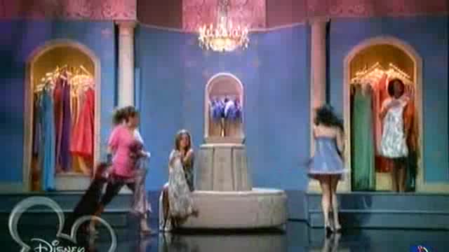 High School Musical - A Night To Remember (2008)