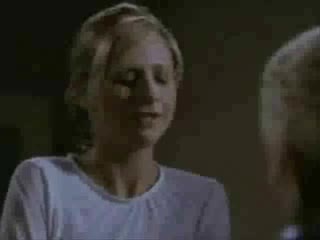 Buffy&Spike - A Moment In A Million Years