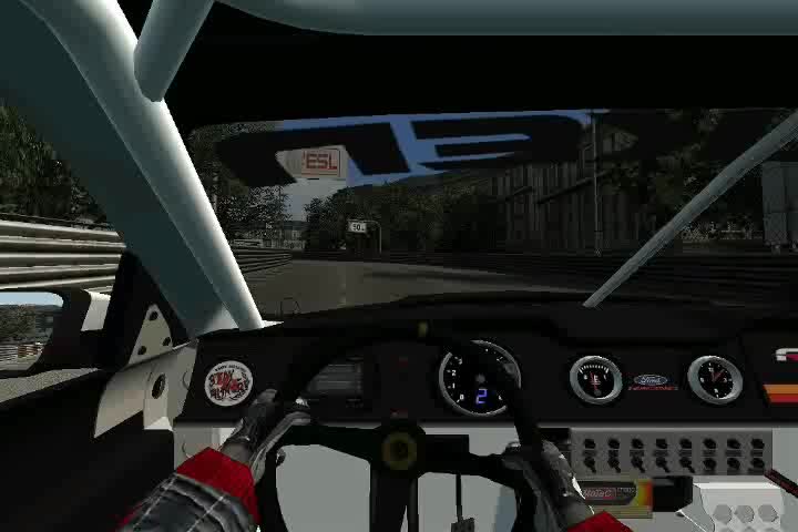 Live for speed Pro drift 2012