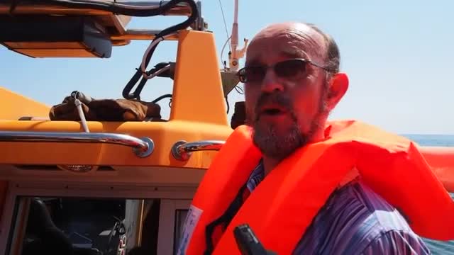 Европейски ден на морето