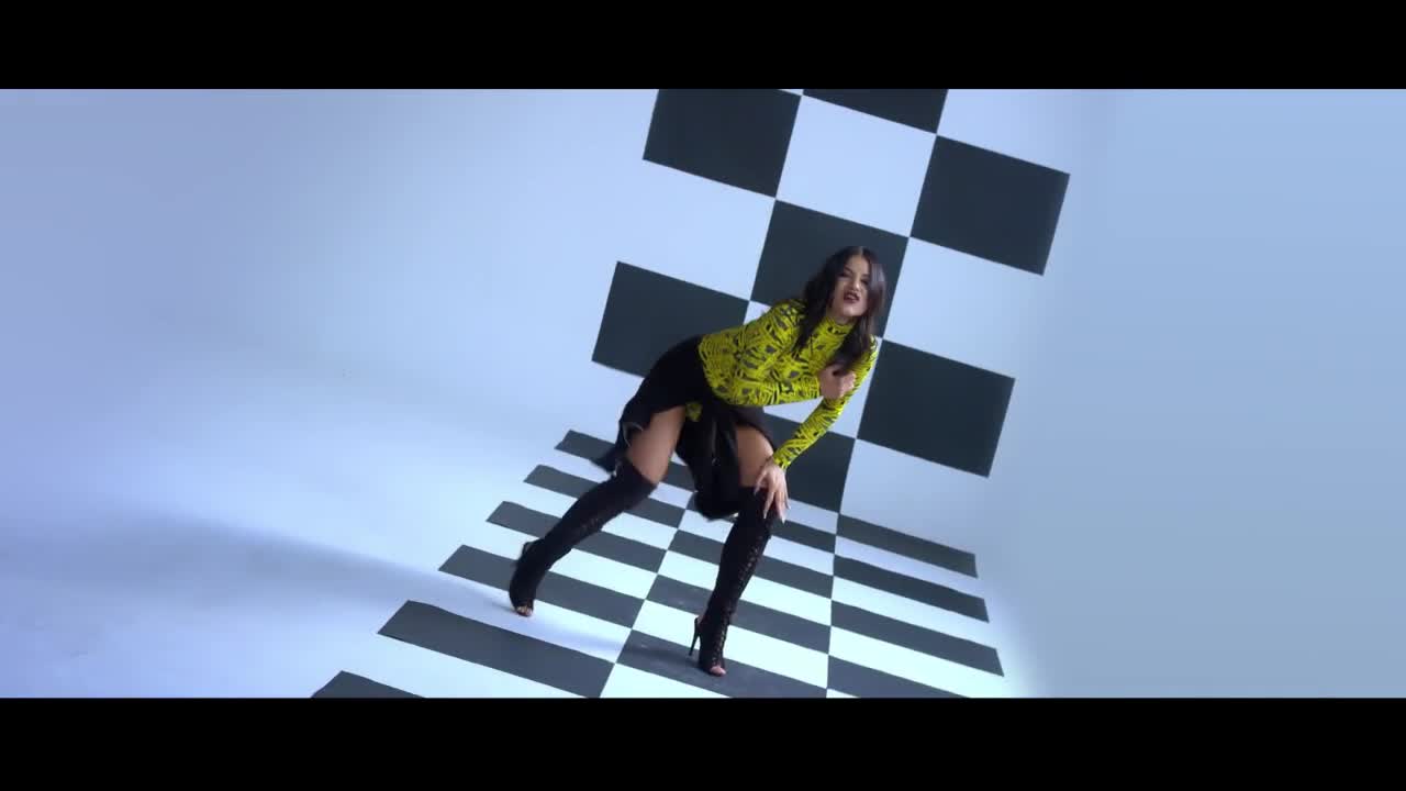 Dhurata Dora - Numrin e ri ( Official Video )