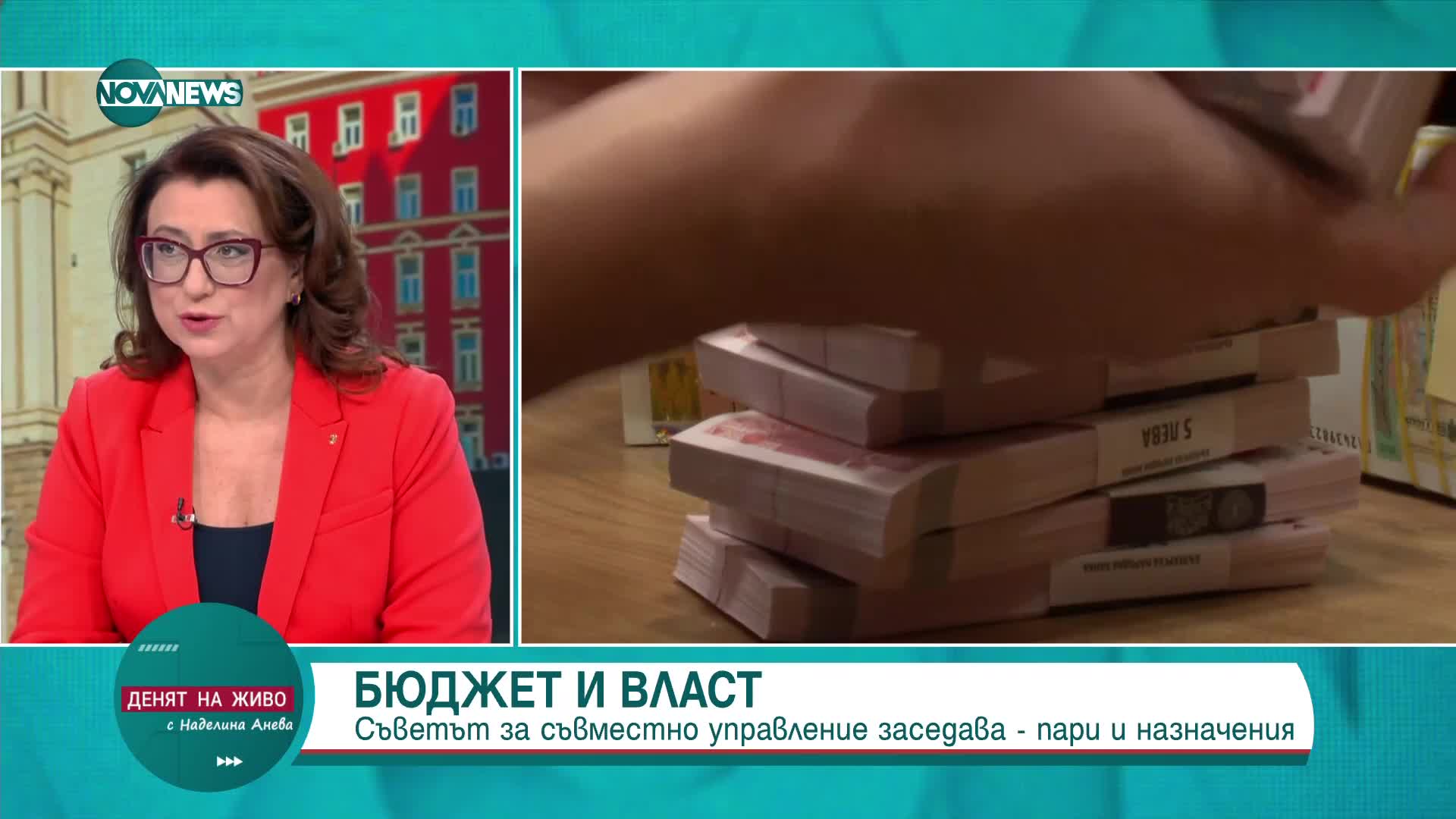 Добрев: Разговорът за политиките в страната е много по-важен от кадровите назначения