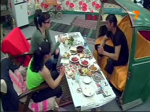 Къртицата С01 Е17 13.04.2013 1 част
