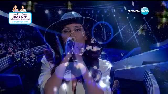 Райя Андреева - Whitney Houston - "Saving All My Love For You" | Пееш или лъжеш