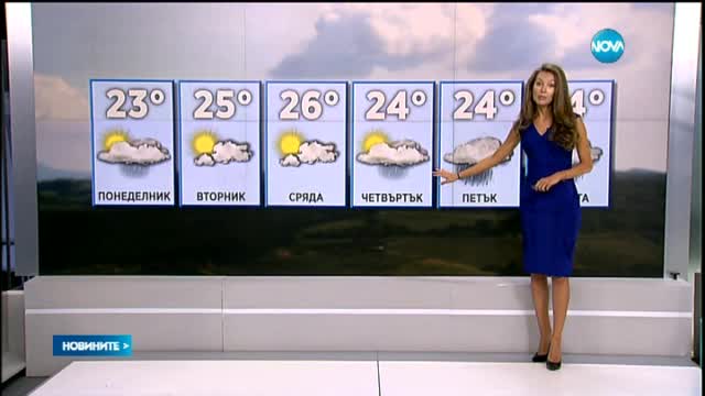 Новините на Нова (21.06.2015 - централна)