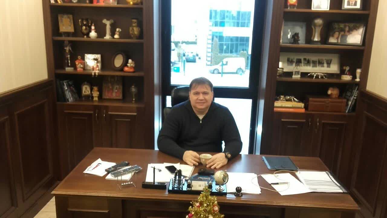 Мениджърът Жейнов: Китайците добре са си направили сметката