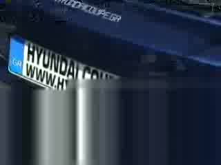 Hyundai Coupe Tiburon