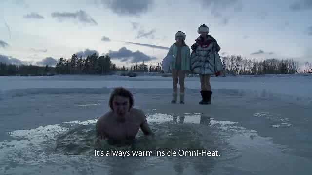 Защо му причиняват това 2 ? 