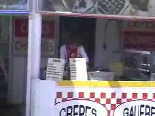 Най - Лудия Dj - Remi Gaillard