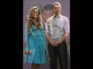 Beyonce Feat Justin Timberlake - Until The End Of Time