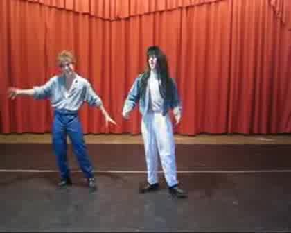 Modern Talking - Shery Shery Lady