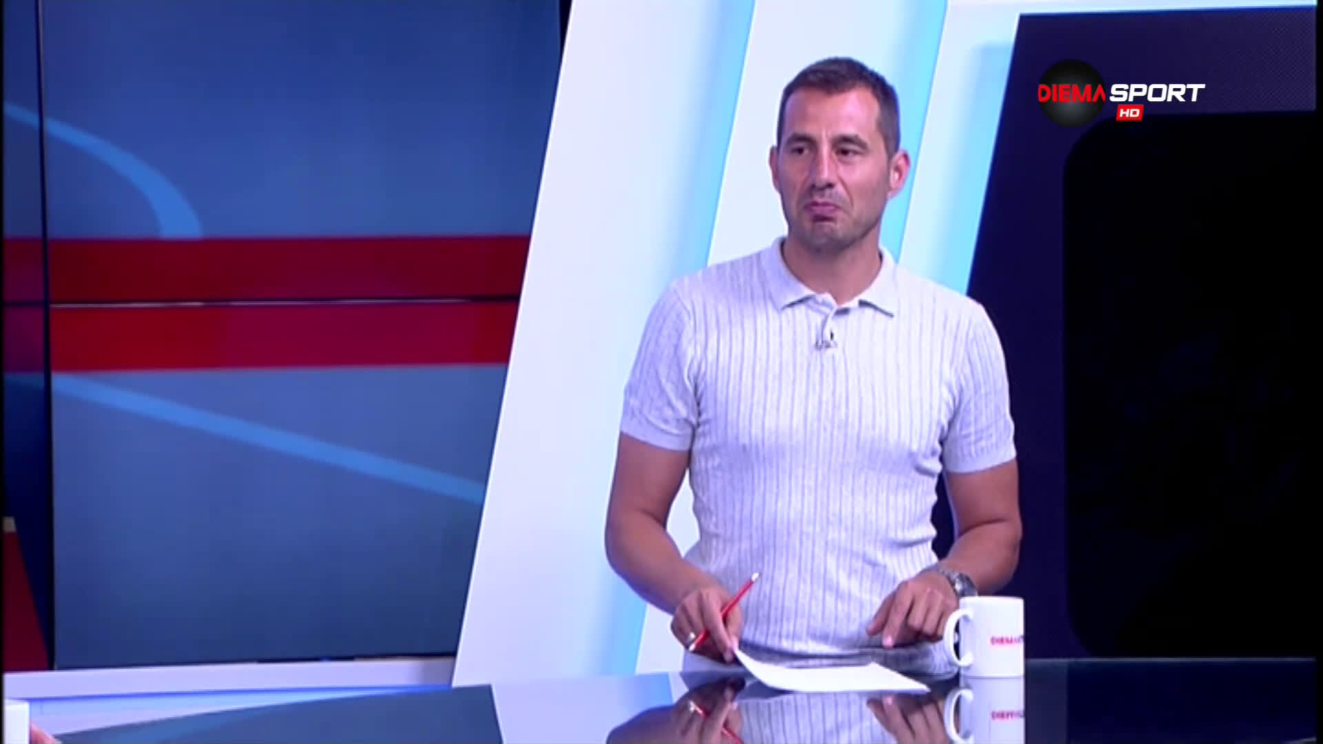Топ 5 на полузащитниците в първия кръг на efbet Лига
