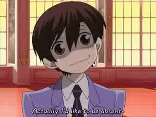 Ouran High School Host Club Episode 2 Part 1