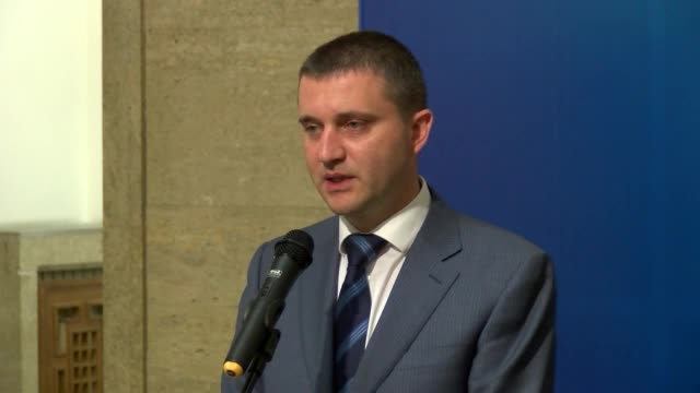 Горанов не желаел да разваля сделките на частни лица