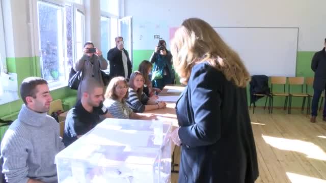 Илияна Йотова: Гласувах за доброто на България