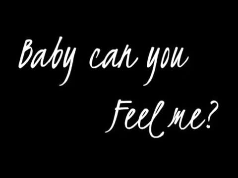 Mecca Kalani - Feel me (lyrics) The song of Witches of East End S01 E06
