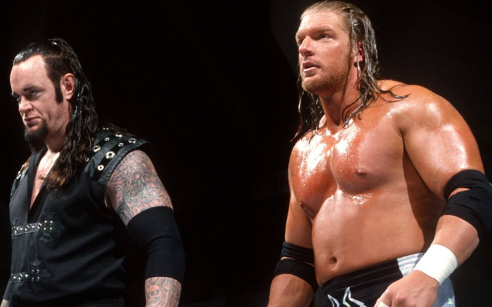 Най-добрите моменти от първото Разбиване: WWE