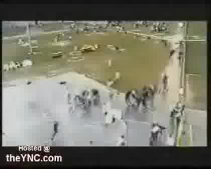 Дано Българската Полиция Стане Такава..
