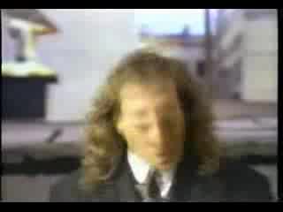 Michael Bolton - Love Is A Wonderful Thing