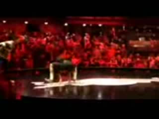 Bboy Liou - Trailer 2008 In The House