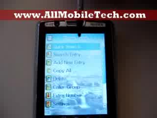 Nokia N99 Представяне От Българин