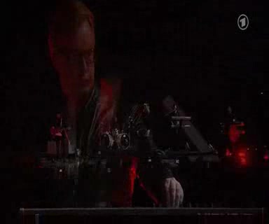 Depeche Mode - Wrong Live Echo 2009 Hq