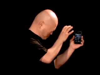 Iphone Трик - Медитация