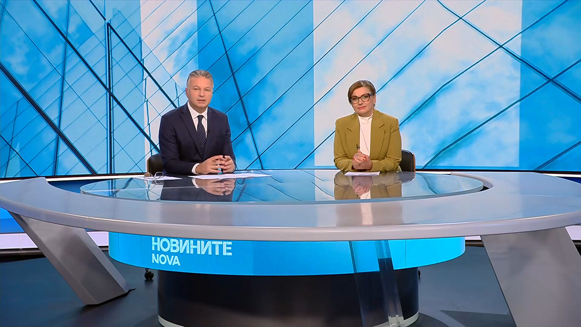 Новините на NOVA | Централна емисия | 15 май 2026