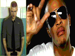 New! T.I. Feat. Justin Timberlake - Dead And Gone HQ