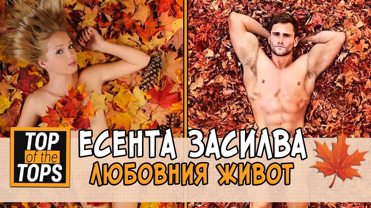 Любопитни факти за есента, които подпомагат любовния ни живот