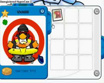 Club Penguin - Free Account
