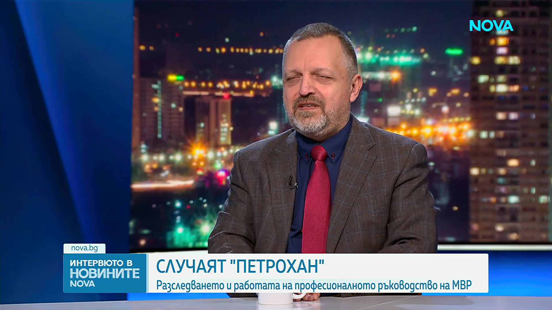 Доц. Милен Иванов: При всяко служебно правителство започва войната за главния секретар