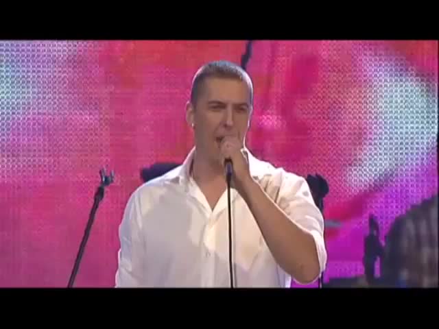 Amar Jasarspahic Gile - 2013 - Zauvek tvoj (hq) (bg sub)