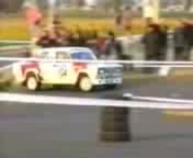 Lada Turbo Super Drift
