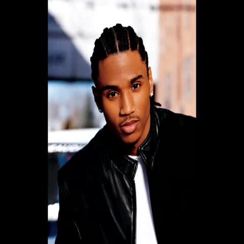Trey Songz - Already Taken (prod. by Polow Da Don) 