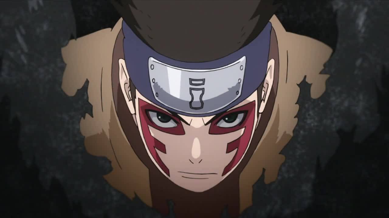 Boruto Naruto Next Generations episode 60 Високо Качество
