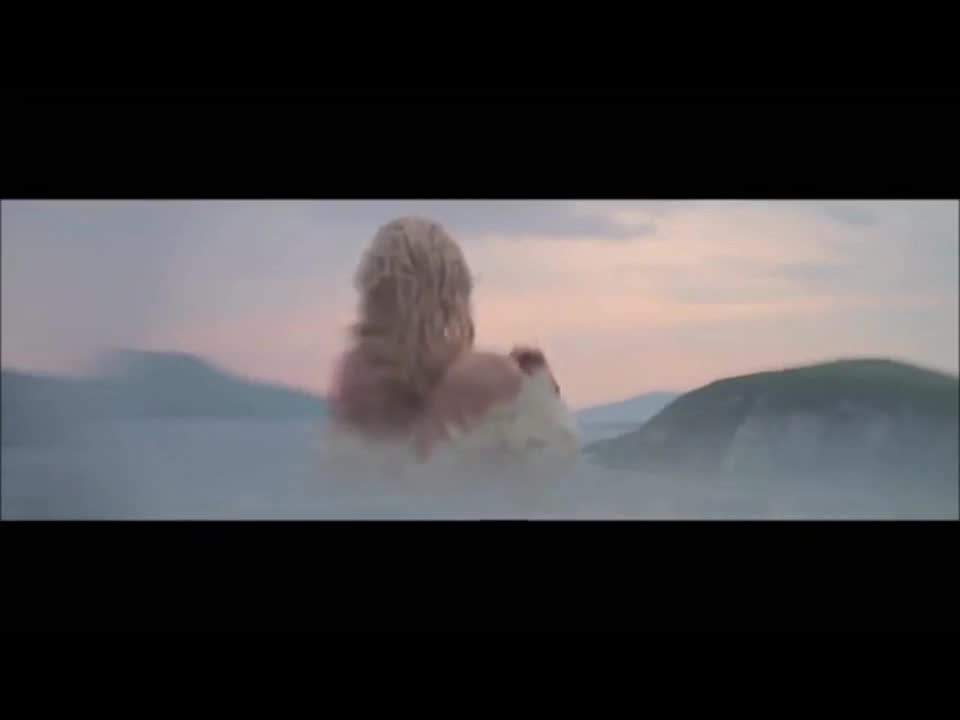 Як Вокал ! Allure featuring Jes - Show Me The Way (official Music Video)