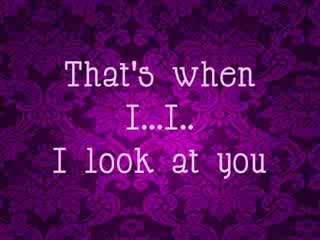 Miley Cyrus - When I Look At You (full Version)