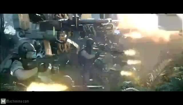 (превод) Avatar - The Trailer 