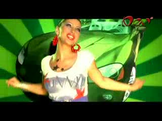 Емануела - Късам Ти Нервите