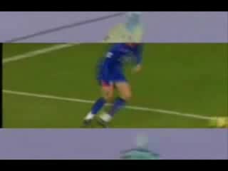 Cristiano Ronaldo - 100 Degrees
