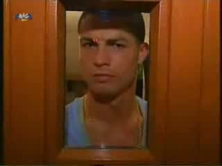 Cristiano Ronaldo - Смях До Скъсване [ ГЛЕДАЙ ЗАДЪЛЖИТЕЛНО! ]
