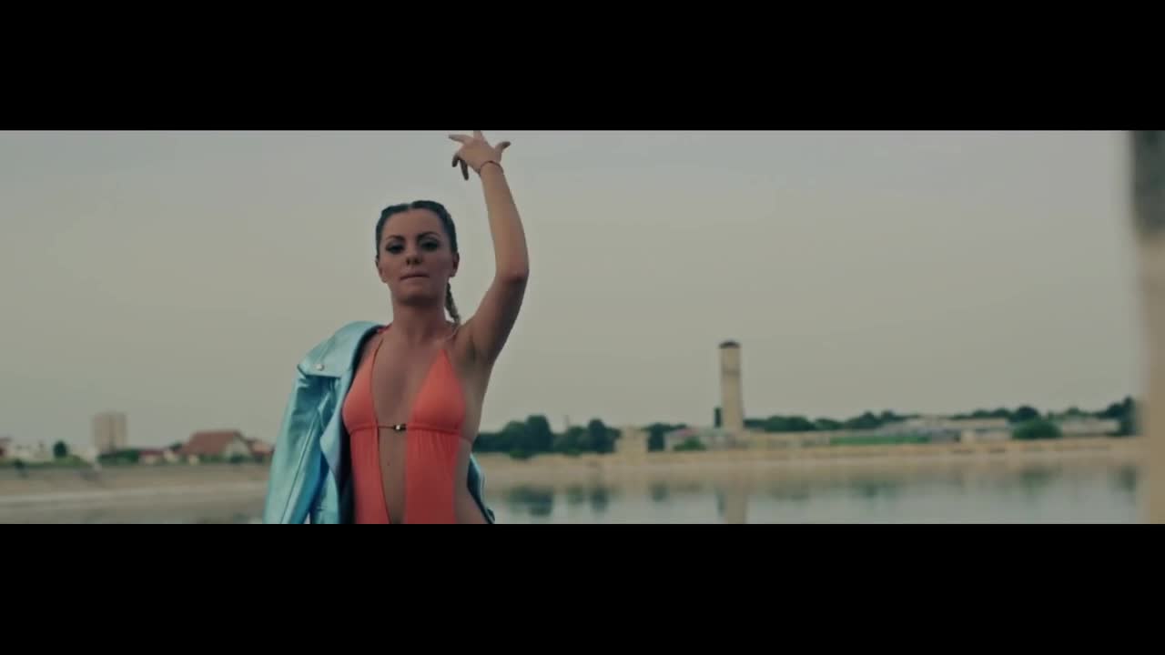 Alexandra Stan - Boom Pow